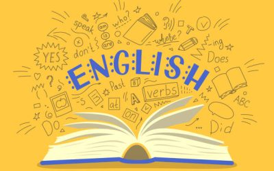 Državno tekmovanje v znanju angleškega jezika