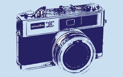 Fotografske delavnice