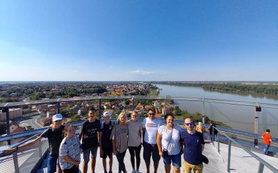 OŠ FLV Slivnica s pomočjo Erasmus+ projekta na Hrvaško