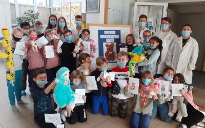 Naravoslovni dan Preventiva