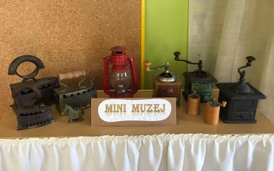 Bilo je nekoč…