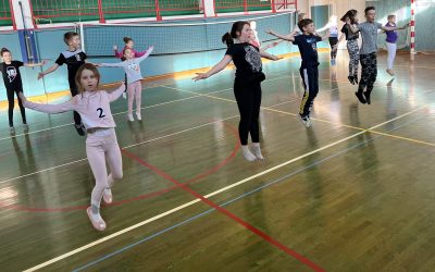 ŠOLSKI PLESNI FESTIVAL – ŠPF 2022