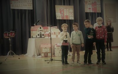 PROSLAVA OB DNEVU SAMOSTOJNOSTI IN ENOTNOSTI