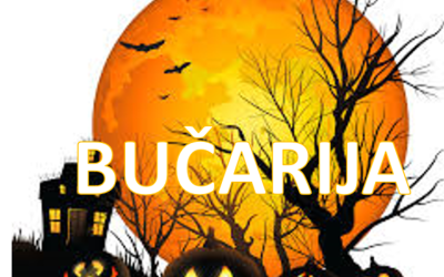 Bučarija