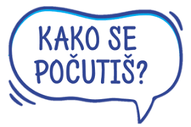 Predavanje za starše: Unicefov projekt – Kako se počutiš?