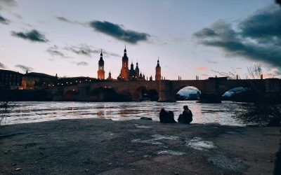 Erasmus +: ZARAGOZA 2. del