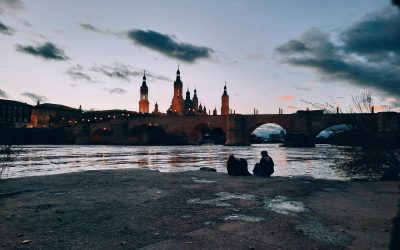 Erasmus +: ZARAGOZA 2. del