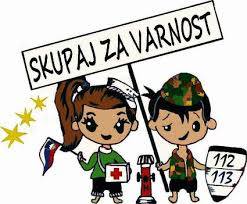 OTROŠKA VARNOSTNA OLIMPIJADA