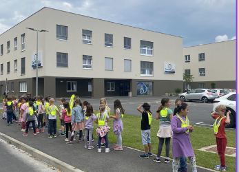 Druženje v domu starejših občanov