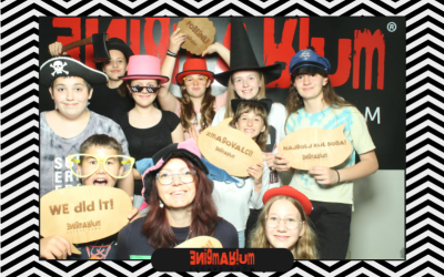 Escape Room Enigmarium Maribor