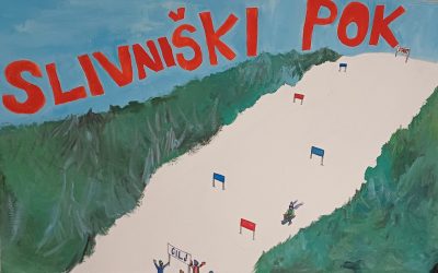 Turistična naloga: SLIVNIŠKI POK