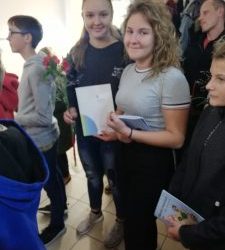 Razstava del Forma viva Malečnik 2019